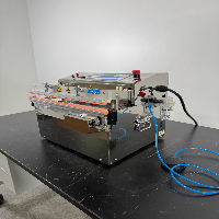 Van Der Stahl i-Heater Heat Sealer image 1